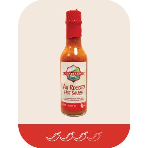 Aji Rocoto