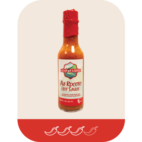 Aji Rocoto