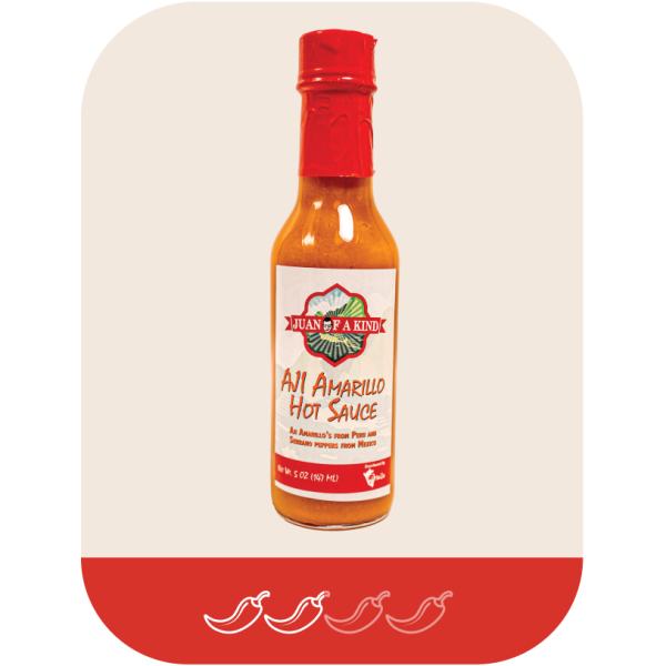 Aji Amarillo